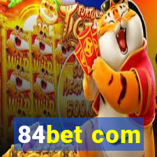 84bet com